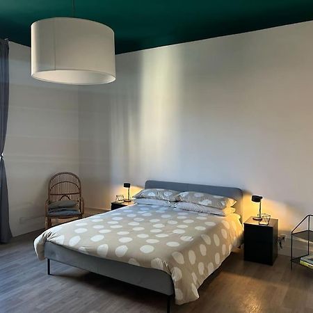 Appartamento Citta' Studi/No.Lo. Mailand Exterior foto