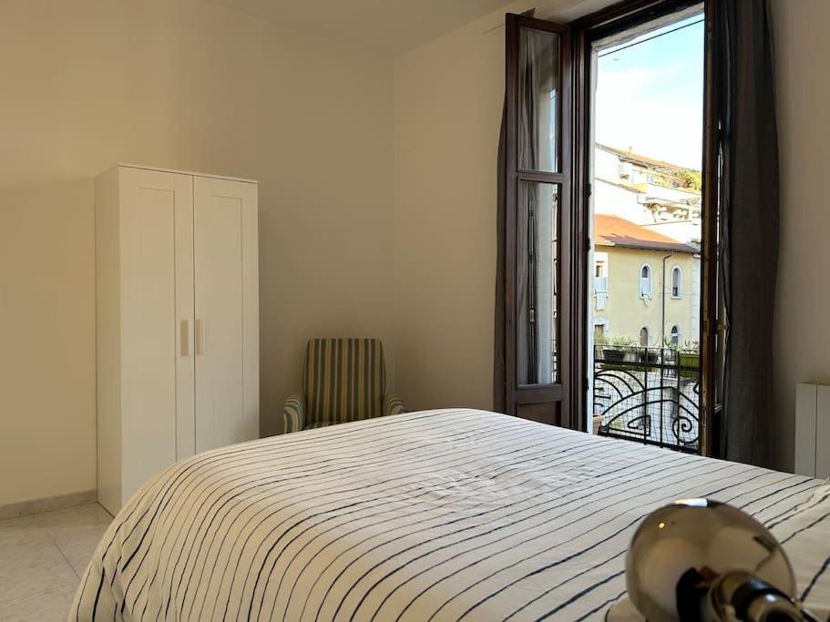 Appartamento Citta' Studi/No.Lo. Mailand Exterior foto