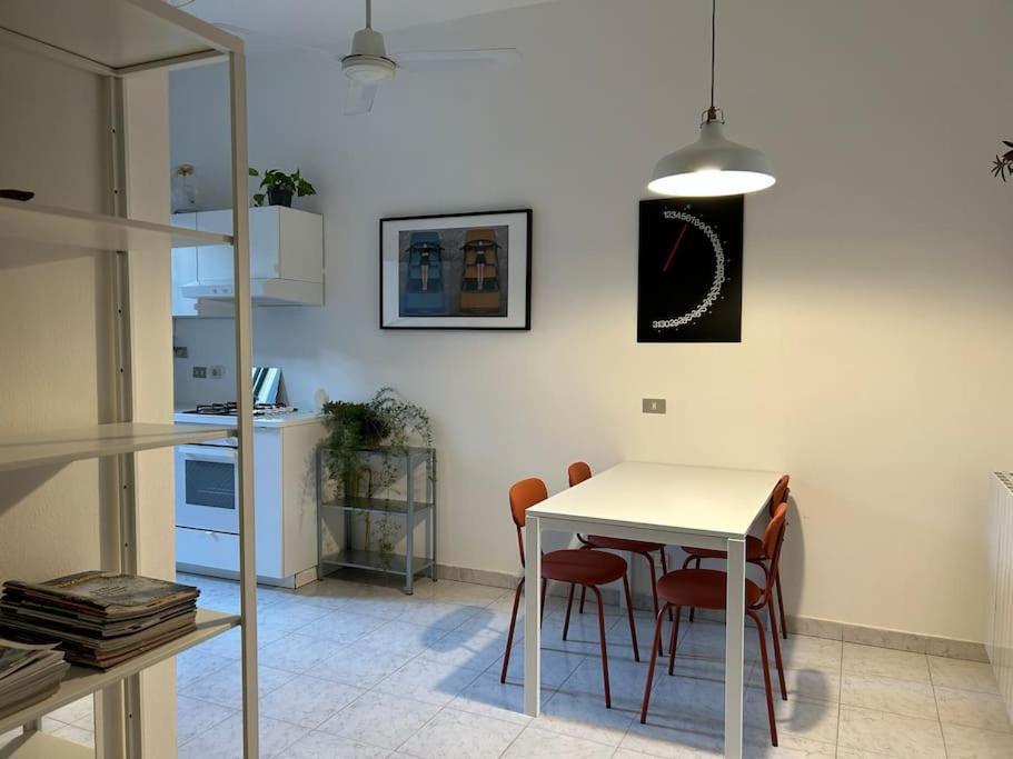 Appartamento Citta' Studi/No.Lo. Mailand Exterior foto