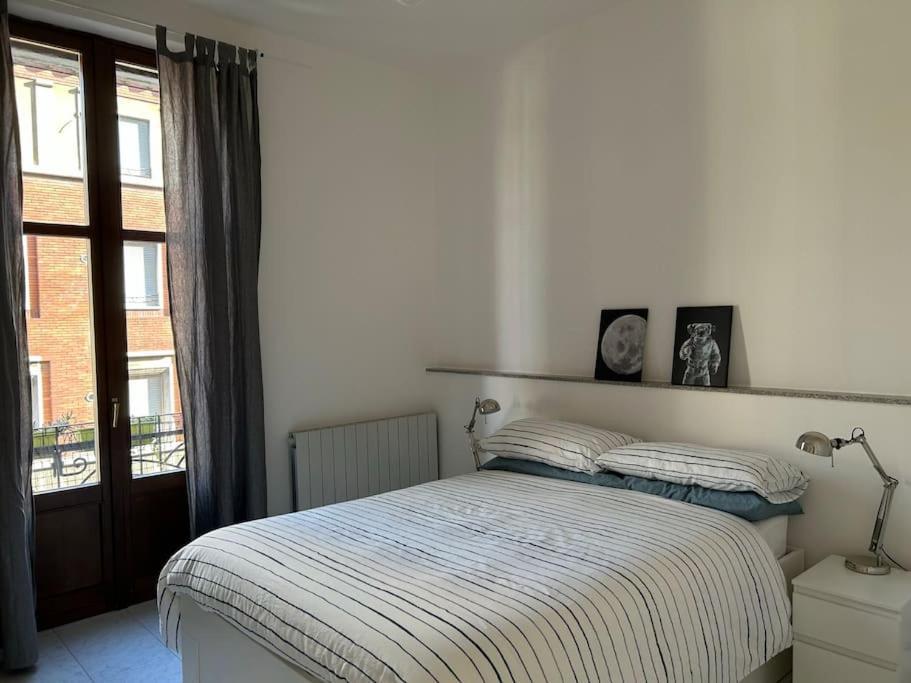 Appartamento Citta' Studi/No.Lo. Mailand Exterior foto